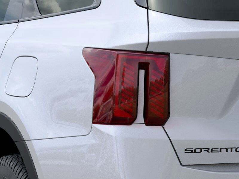 2026 Kia SORENTO X-PRO SX PRESTIGE Roseville CA