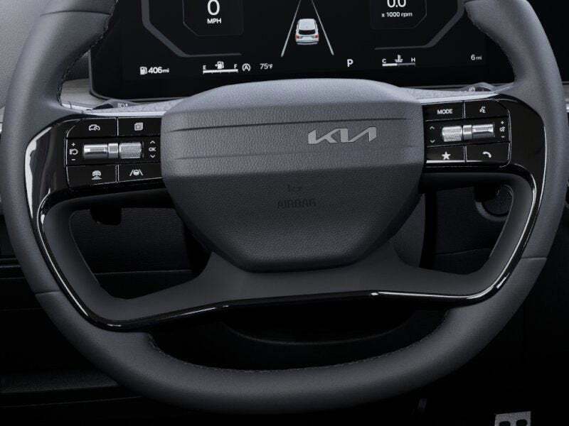 2026 Kia SORENTO X-PRO SX PRESTIGE Roseville CA