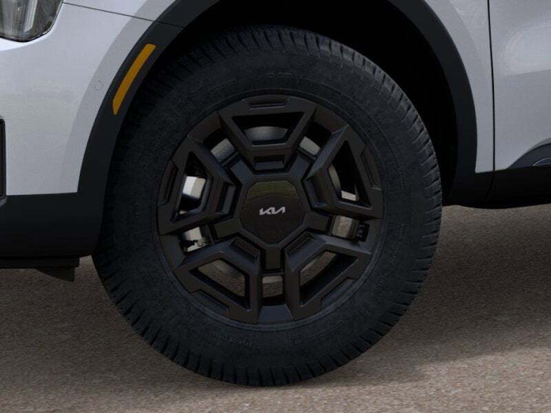2026 Kia SORENTO X-PRO SX PRESTIGE Roseville CA