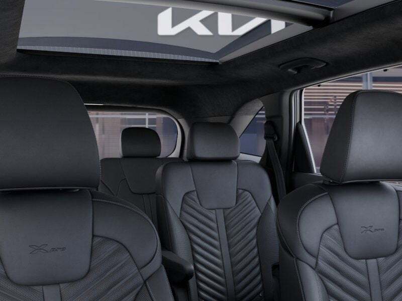 2026 Kia SORENTO X-PRO SX PRESTIGE Roseville CA