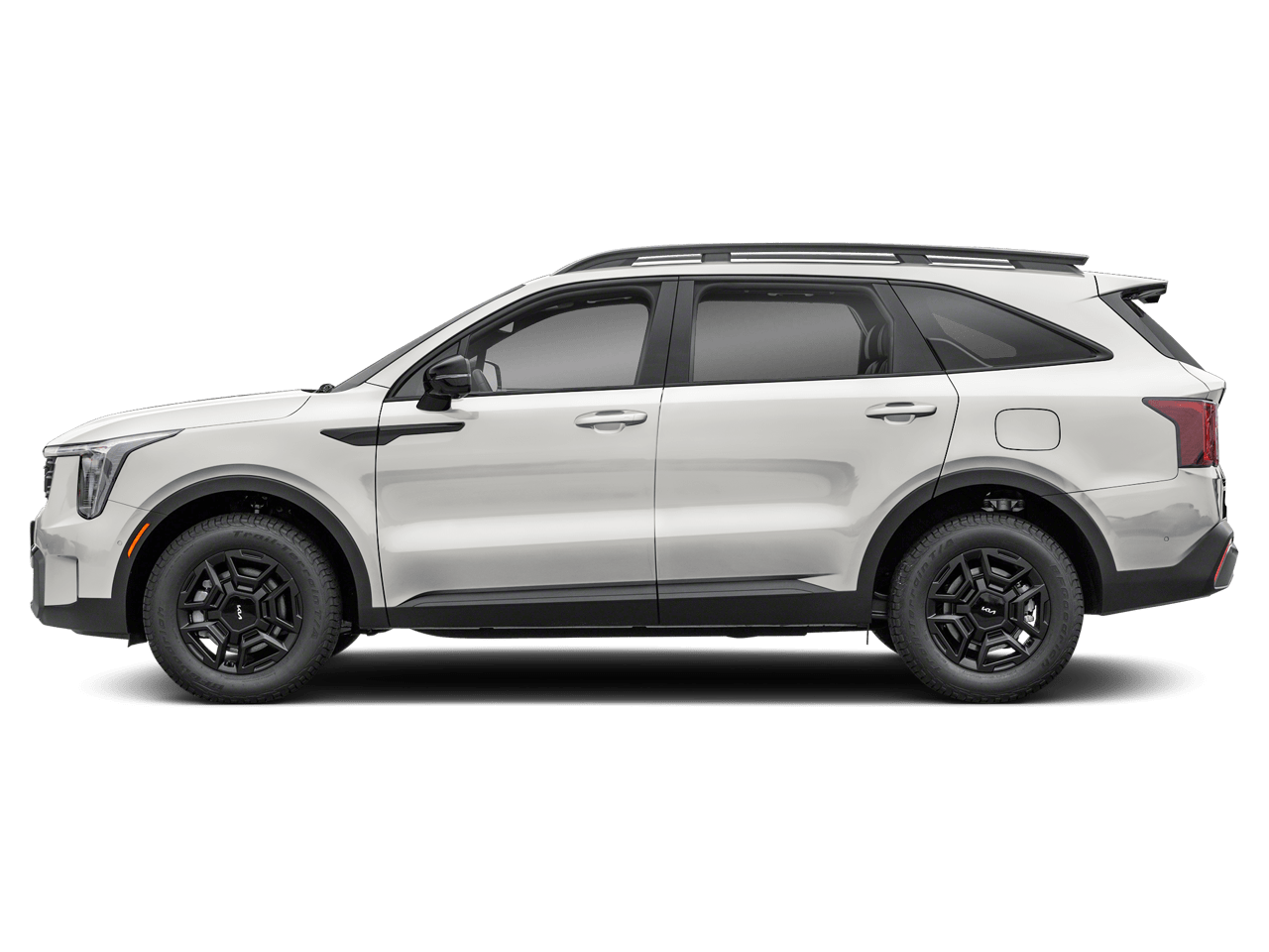 2026 Kia SORENTO X-PRO SX PRESTIGE Roseville CA