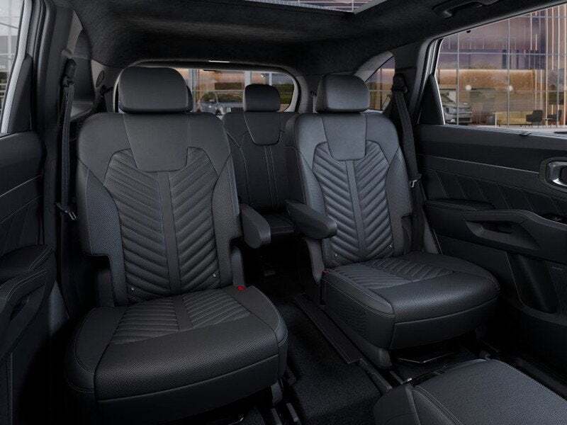 2026 Kia SORENTO X-PRO SX PRESTIGE Roseville CA