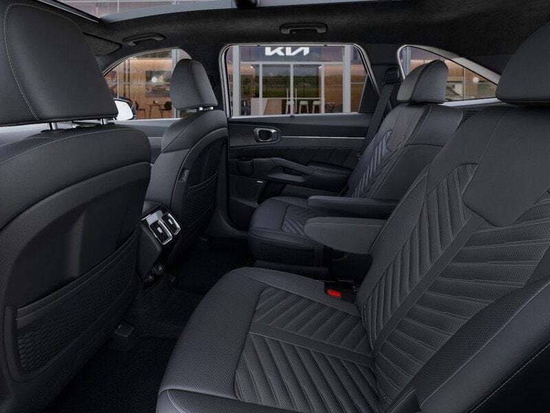 2026 Kia SORENTO X-PRO SX PRESTIGE Roseville CA
