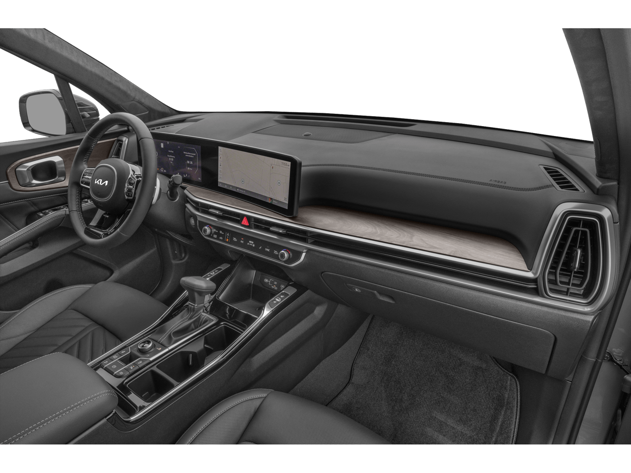 2026 Kia SORENTO X-PRO SX PRESTIGE Roseville CA