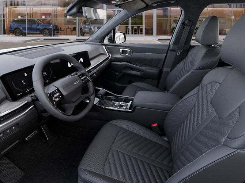 2026 Kia SORENTO X-PRO SX PRESTIGE Roseville CA