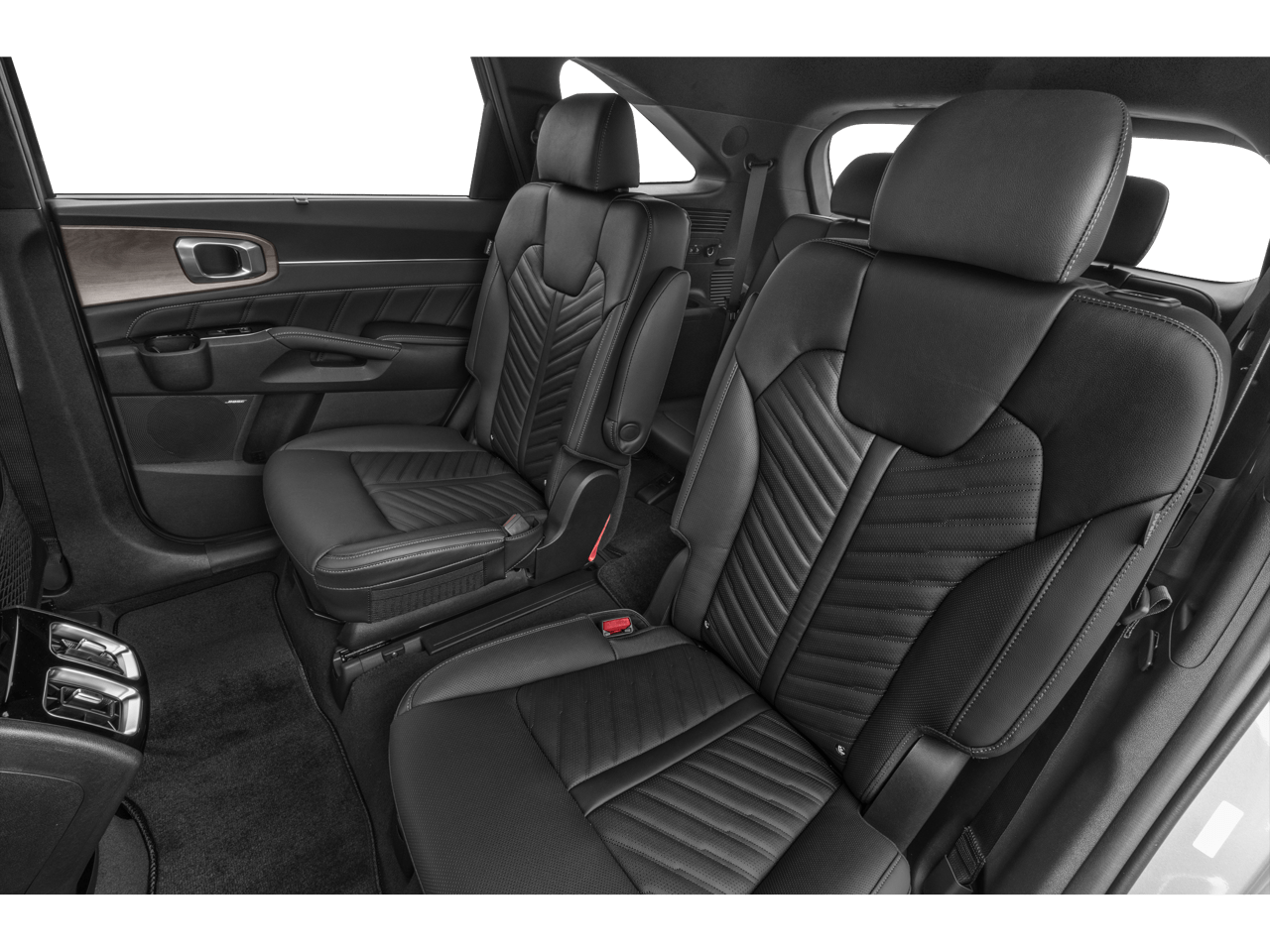 2026 Kia SORENTO X-PRO SX PRESTIGE Roseville CA