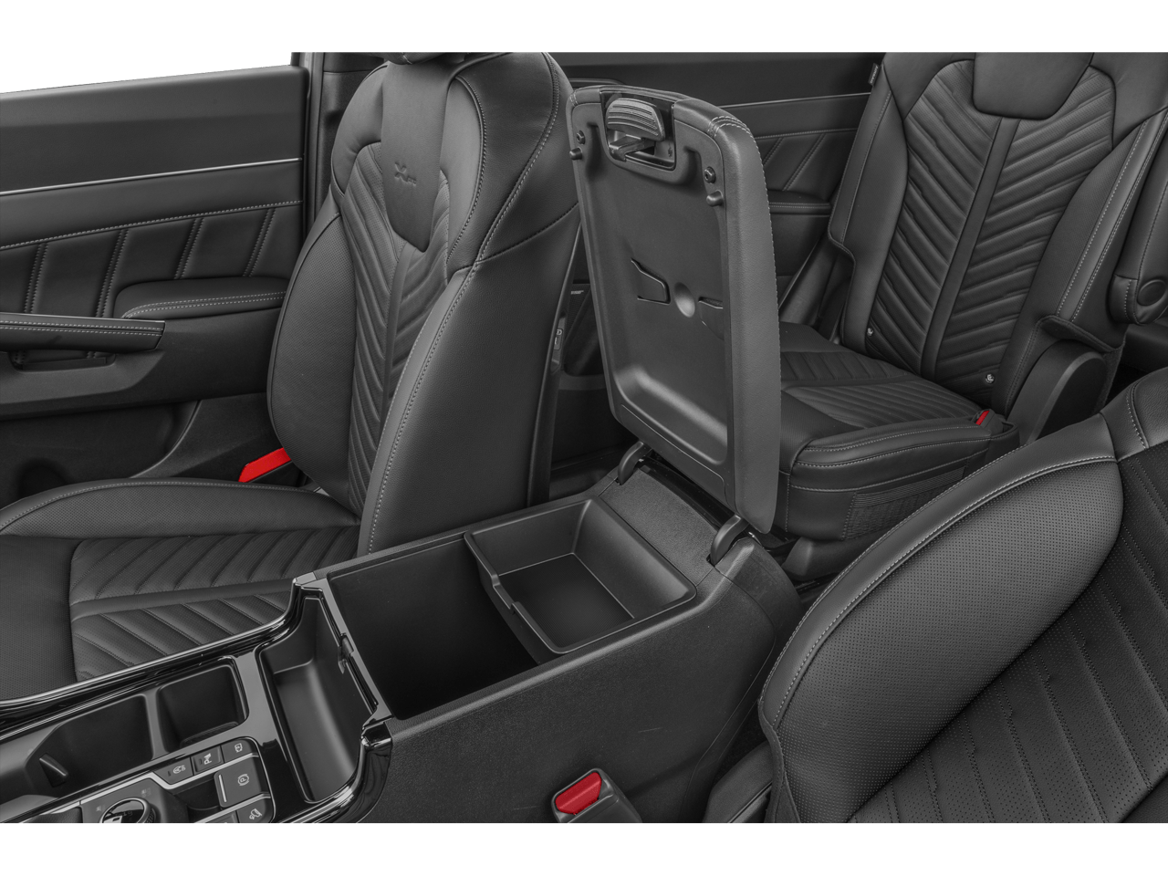 2026 Kia SORENTO X-PRO SX PRESTIGE Roseville CA