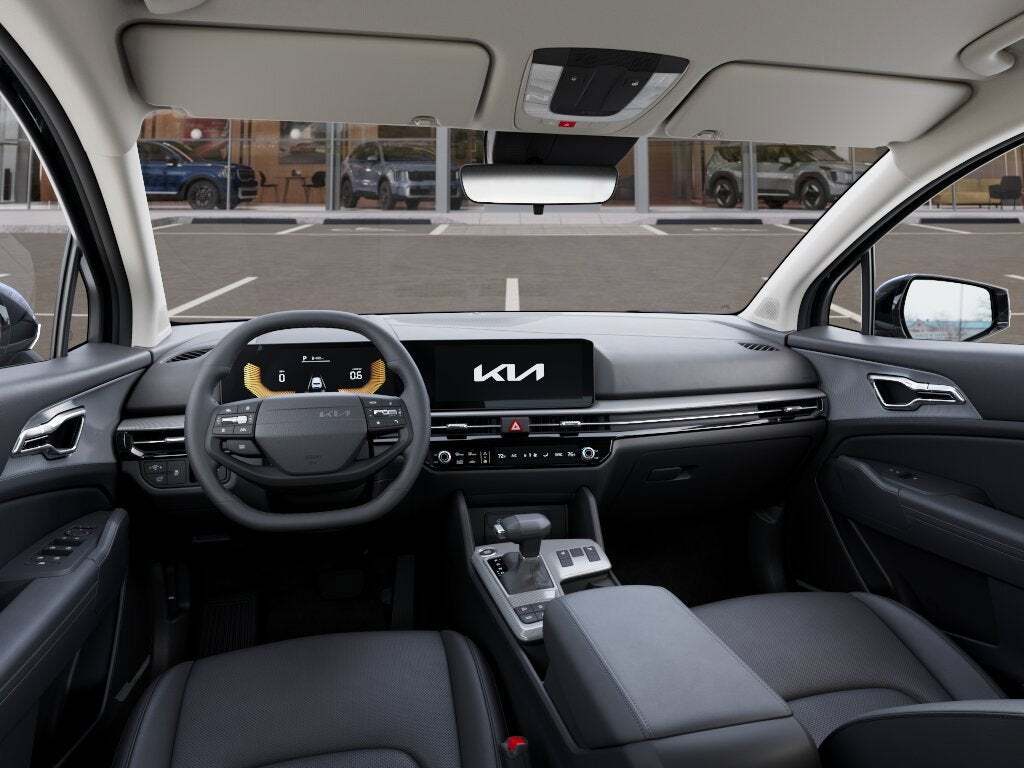 2026 Kia SPORTAGE EX Roseville CA