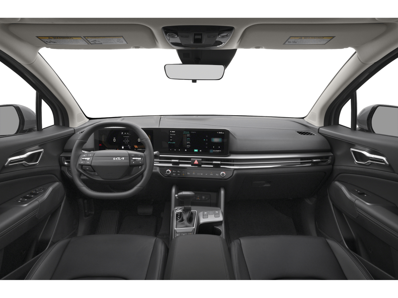 2026 Kia SPORTAGE EX Roseville CA