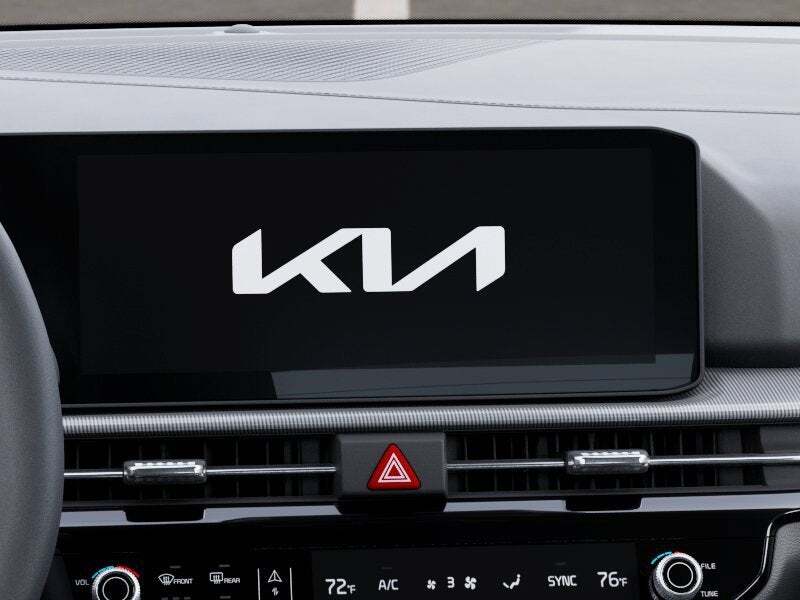 2026 Kia SPORTAGE EX Roseville CA