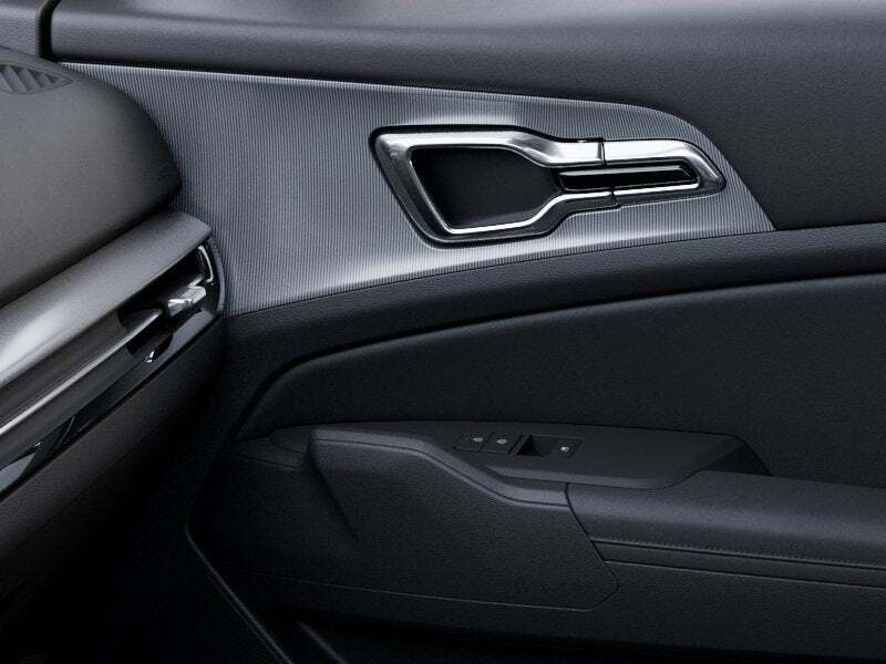2026 Kia SPORTAGE EX Roseville CA