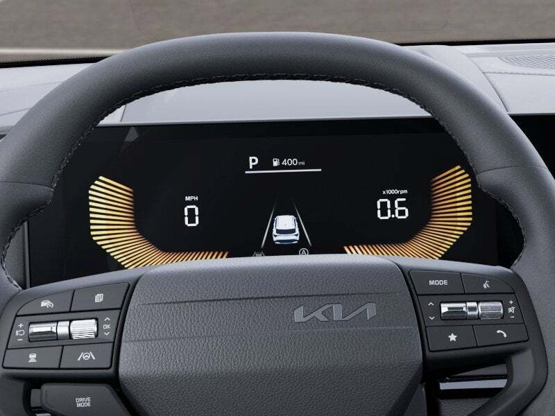 2026 Kia SPORTAGE EX Roseville CA