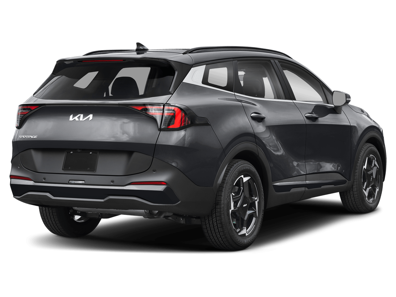 2026 Kia SPORTAGE EX Roseville CA