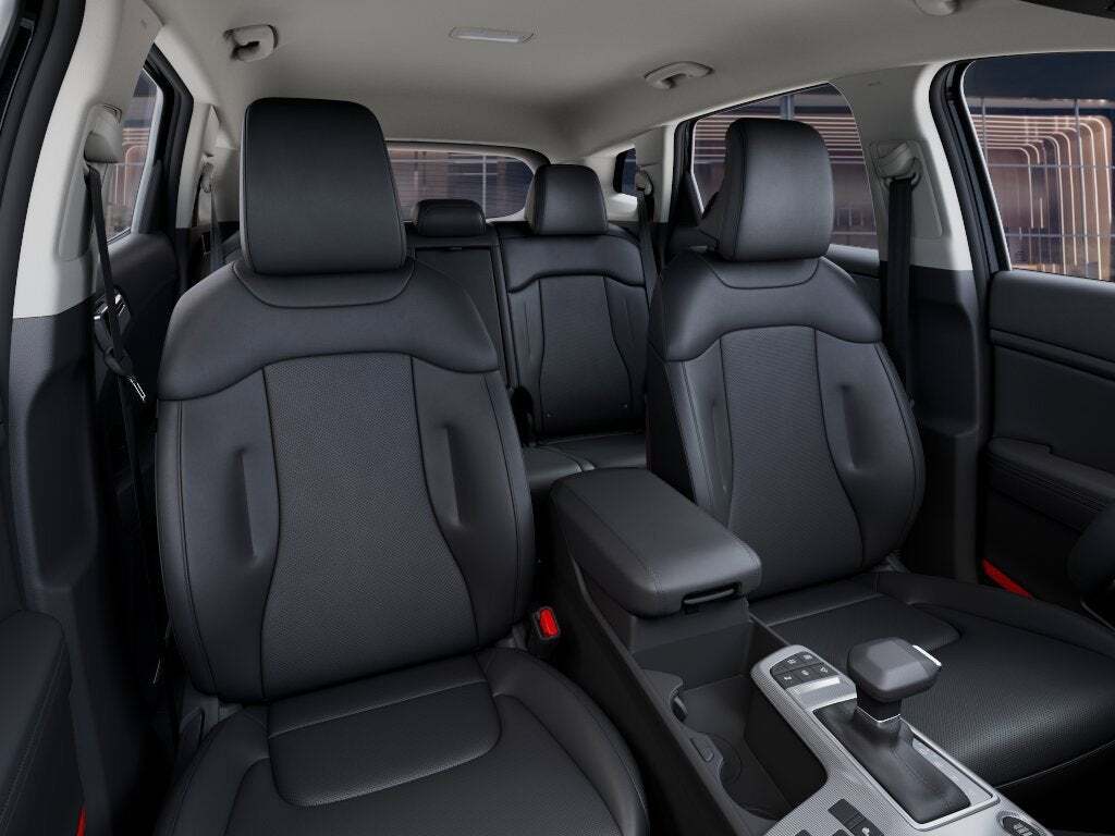 2026 Kia SPORTAGE EX Roseville CA