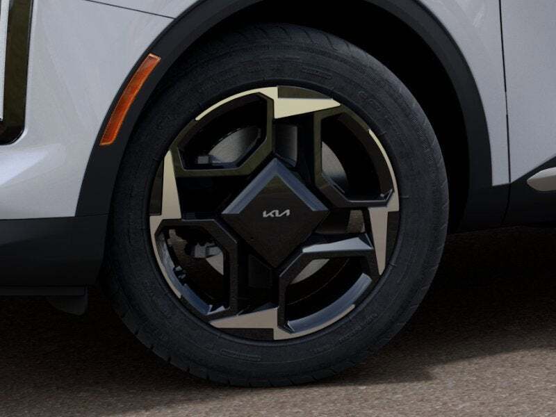 2026 Kia SPORTAGE EX Roseville CA