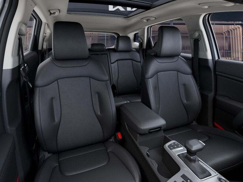 2026 Kia SPORTAGE EX Roseville CA