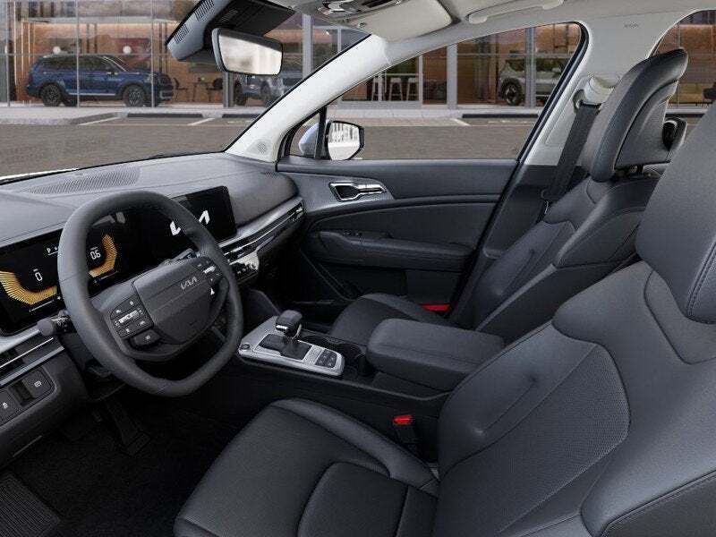 2026 Kia SPORTAGE EX Roseville CA