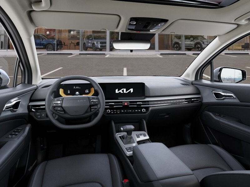 2026 Kia SPORTAGE EX Roseville CA
