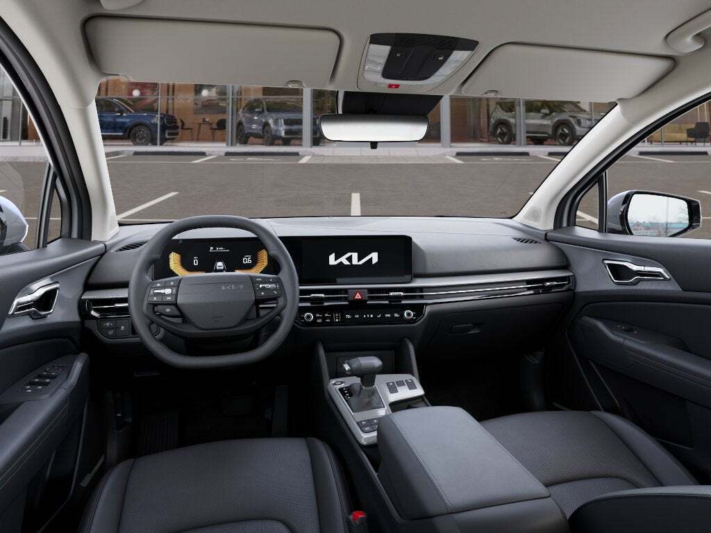 2026 Kia SPORTAGE EX Roseville CA