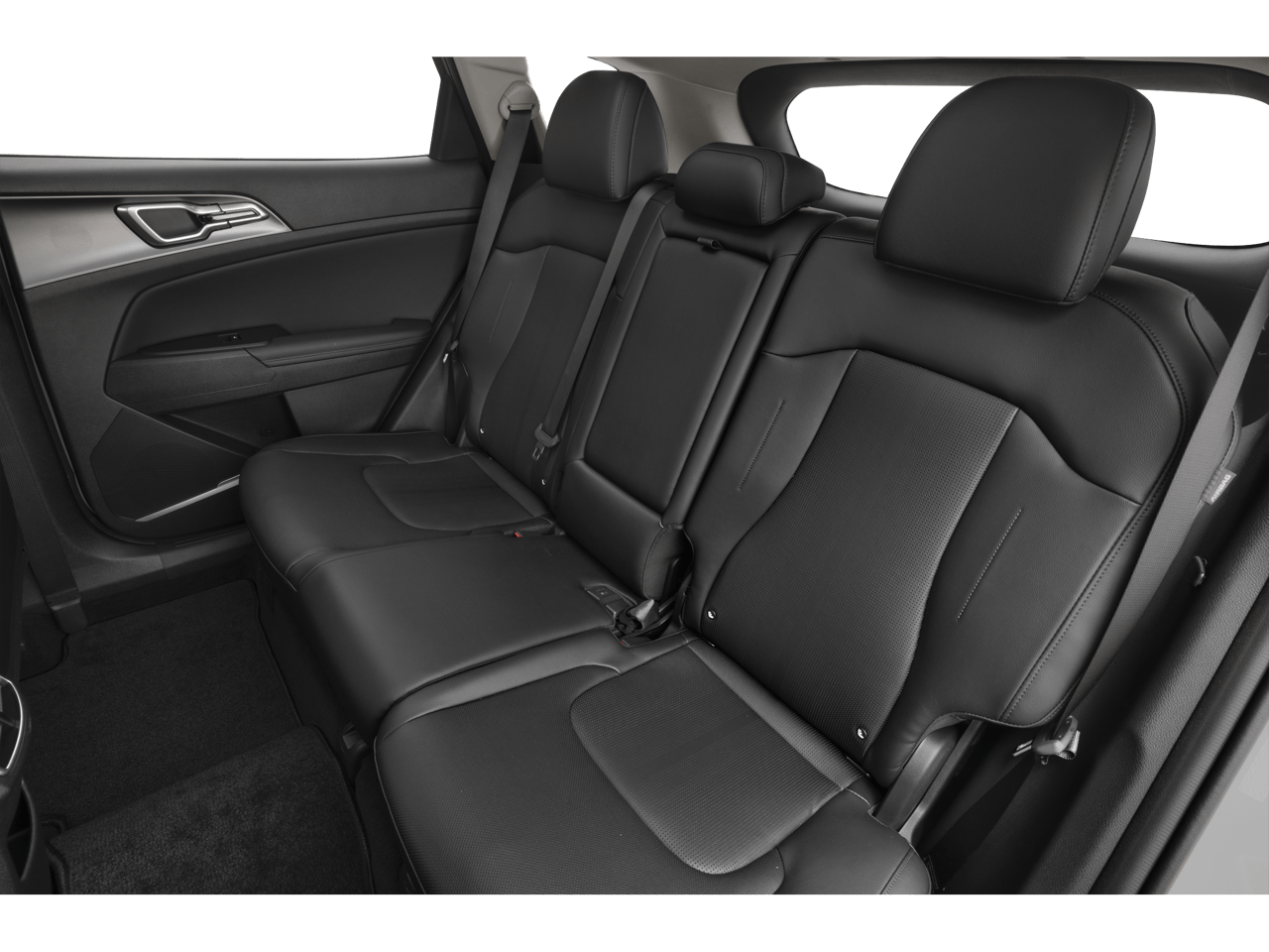 2026 Kia SPORTAGE EX Roseville CA