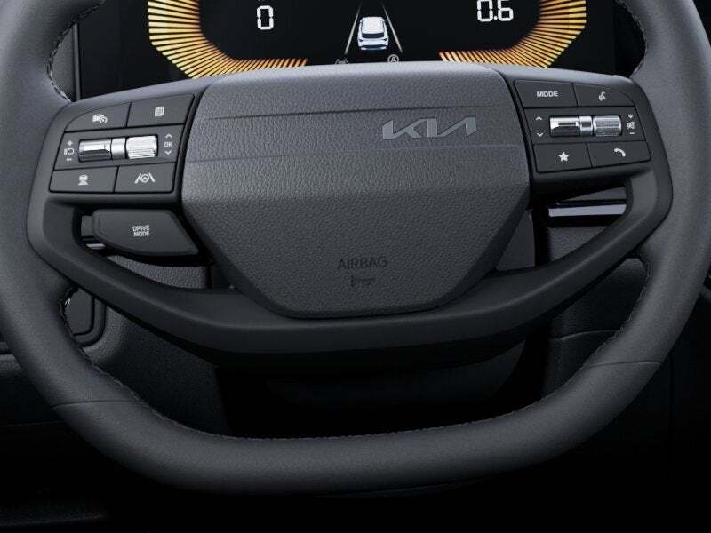 2026 Kia SPORTAGE EX Roseville CA