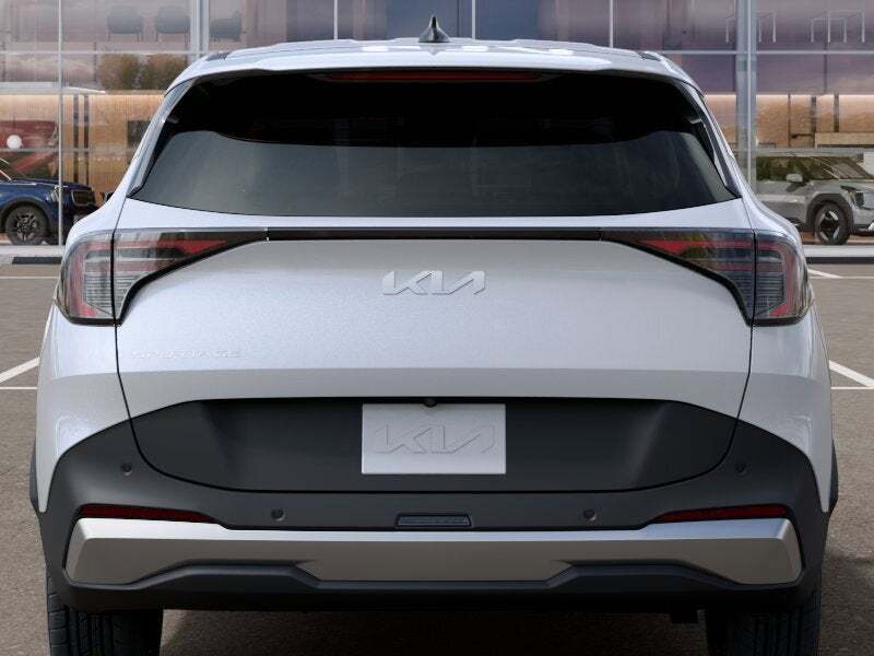 2026 Kia SPORTAGE EX Roseville CA
