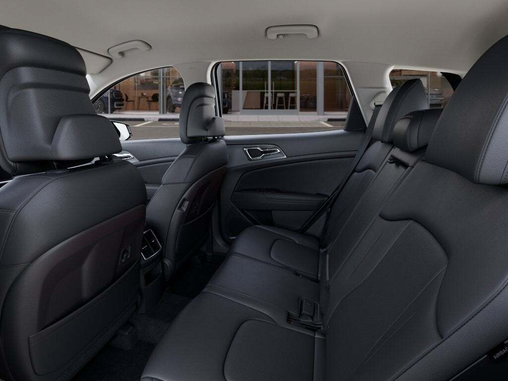 2026 Kia SPORTAGE EX Roseville CA