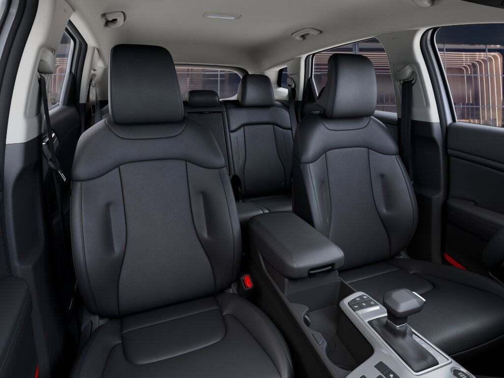 2026 Kia SPORTAGE EX Roseville CA