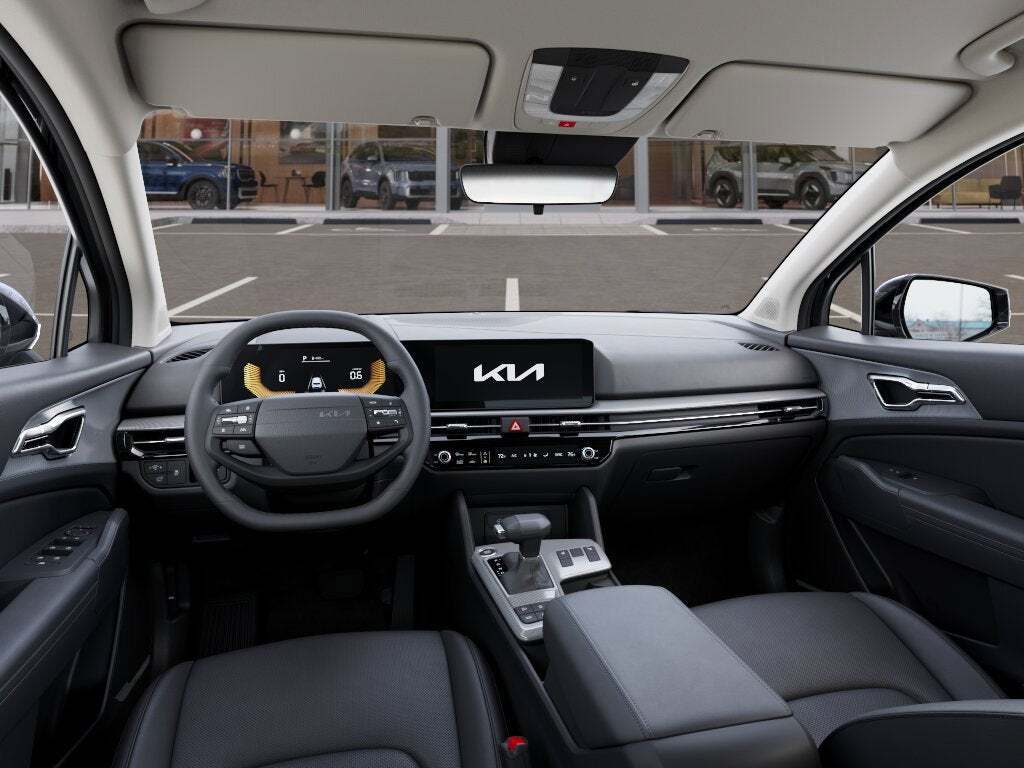2026 Kia SPORTAGE EX Roseville CA
