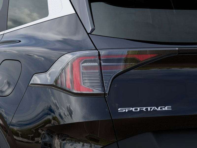 2026 Kia SPORTAGE EX Roseville CA