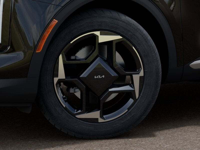 2026 Kia SPORTAGE EX Roseville CA