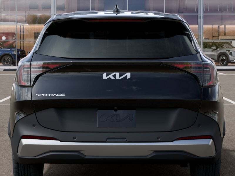 2026 Kia SPORTAGE EX Roseville CA