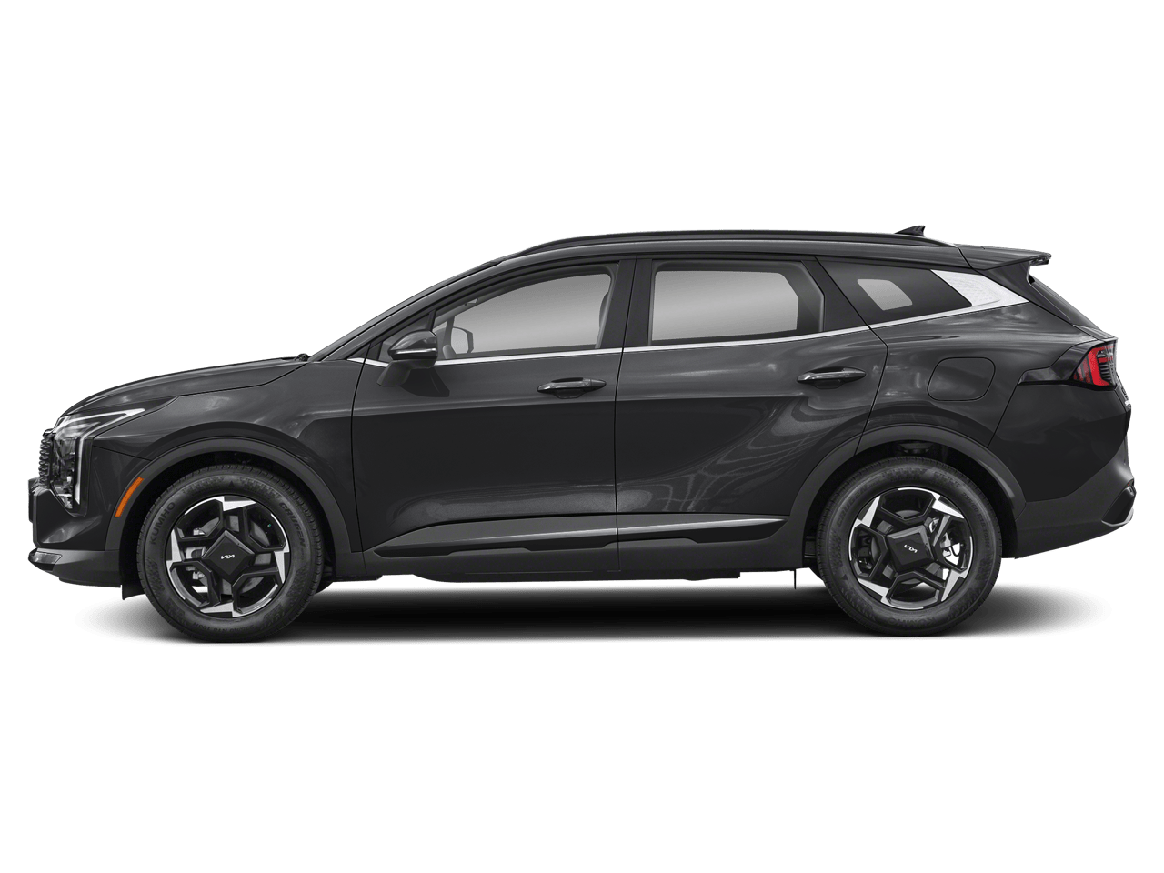 2026 Kia SPORTAGE EX Roseville CA