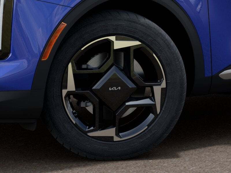 2026 Kia SPORTAGE EX Roseville CA