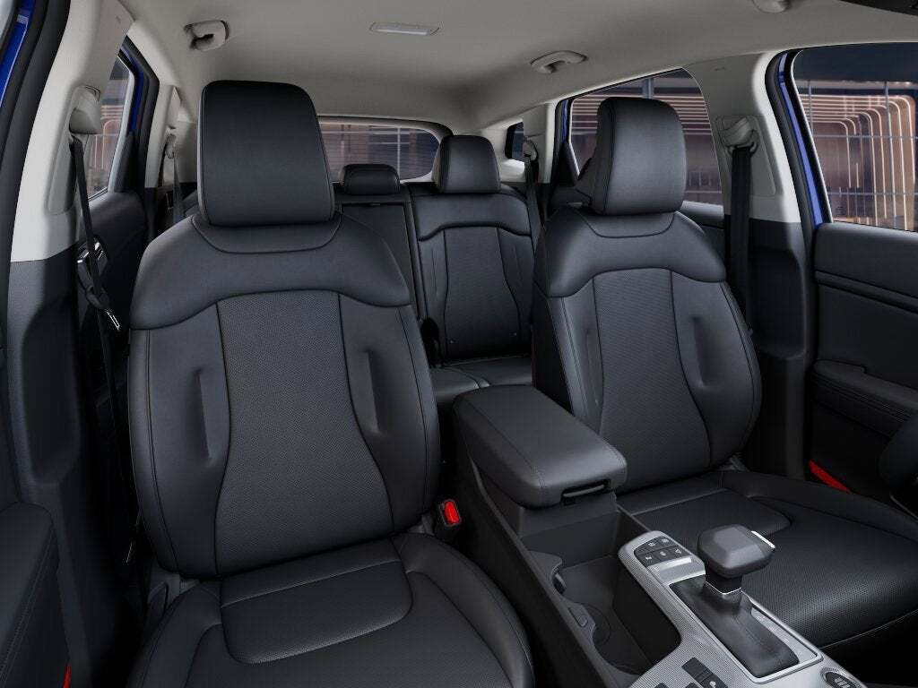 2026 Kia SPORTAGE EX Roseville CA