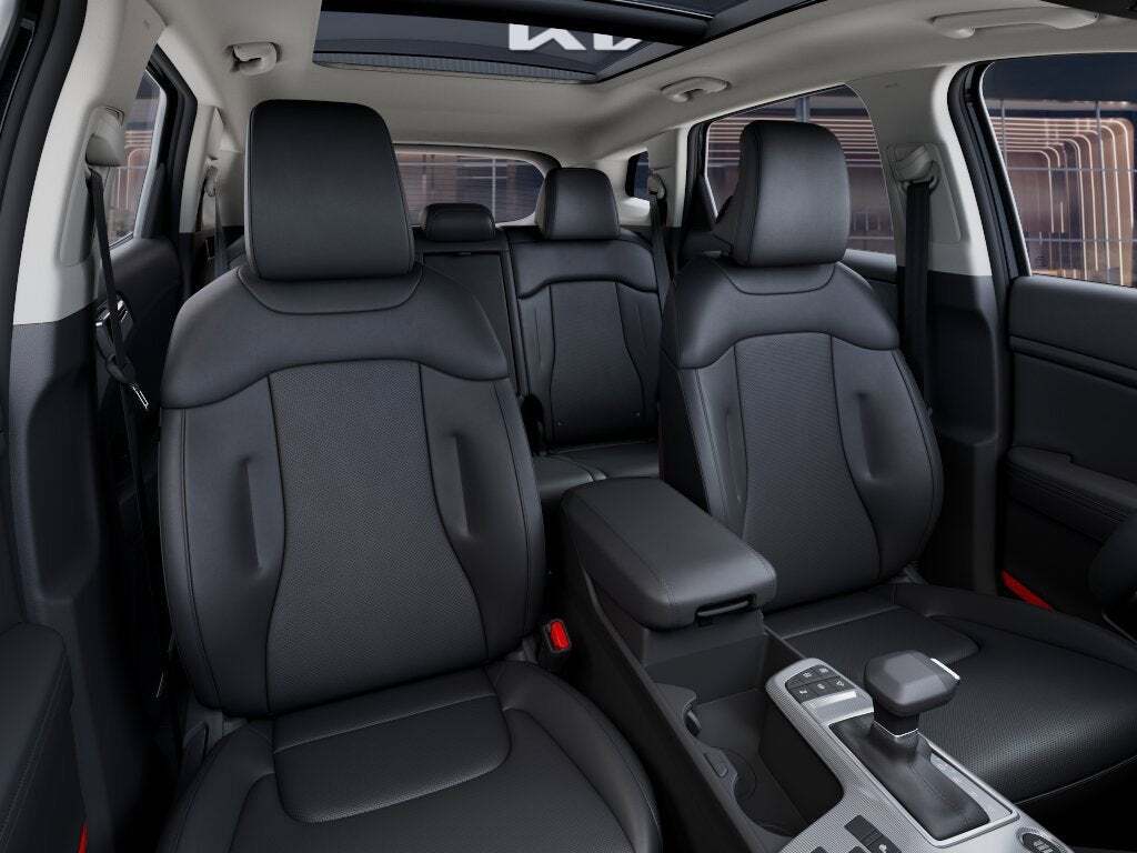 2026 Kia SPORTAGE EX Roseville CA