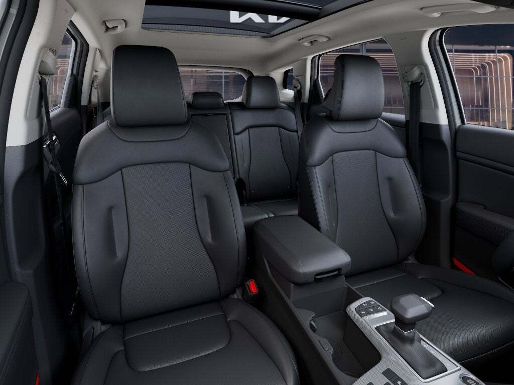 2026 Kia SPORTAGE EX Roseville CA
