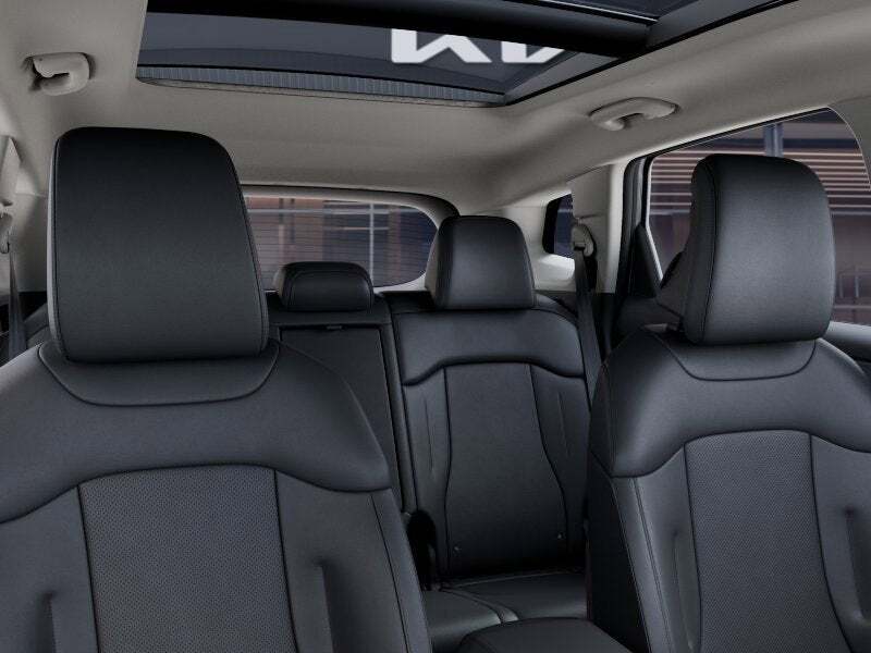 2026 Kia SPORTAGE EX Roseville CA