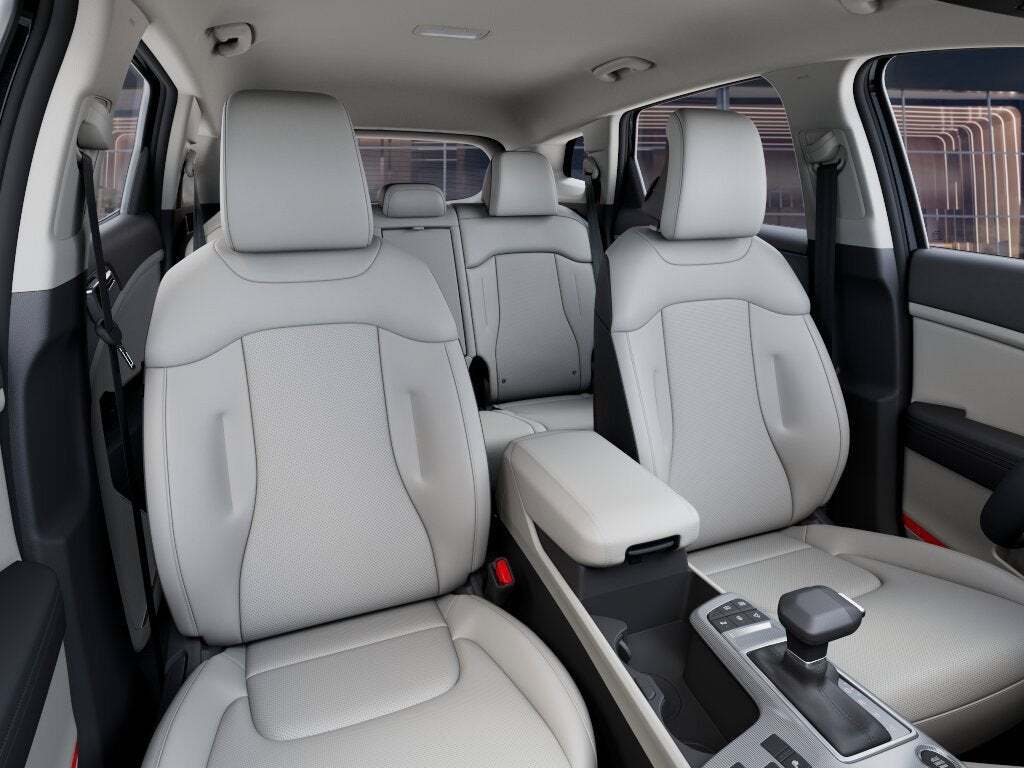 2026 Kia SPORTAGE EX Roseville CA