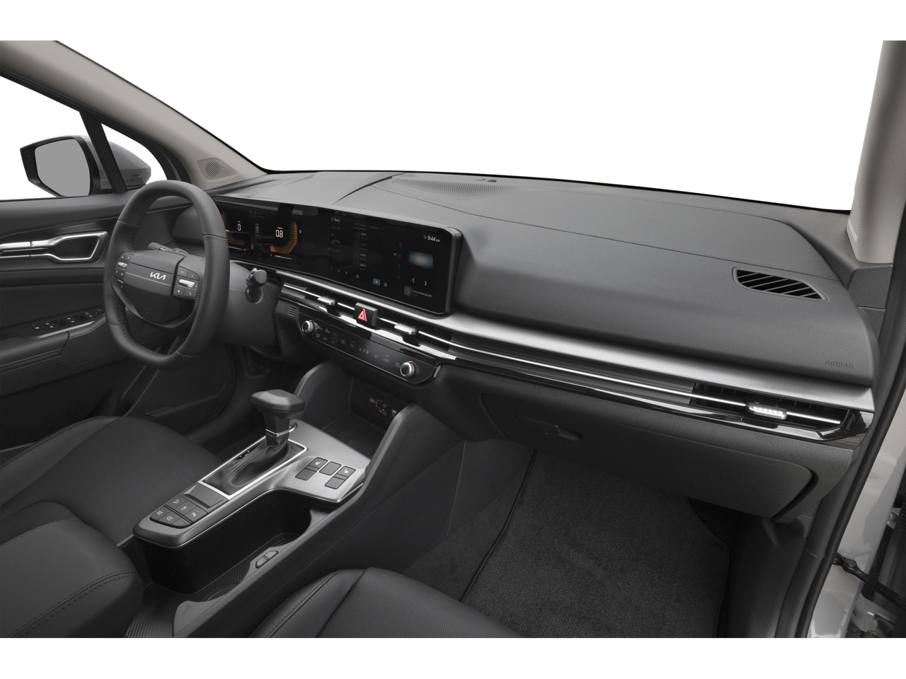 2026 Kia SPORTAGE EX Roseville CA