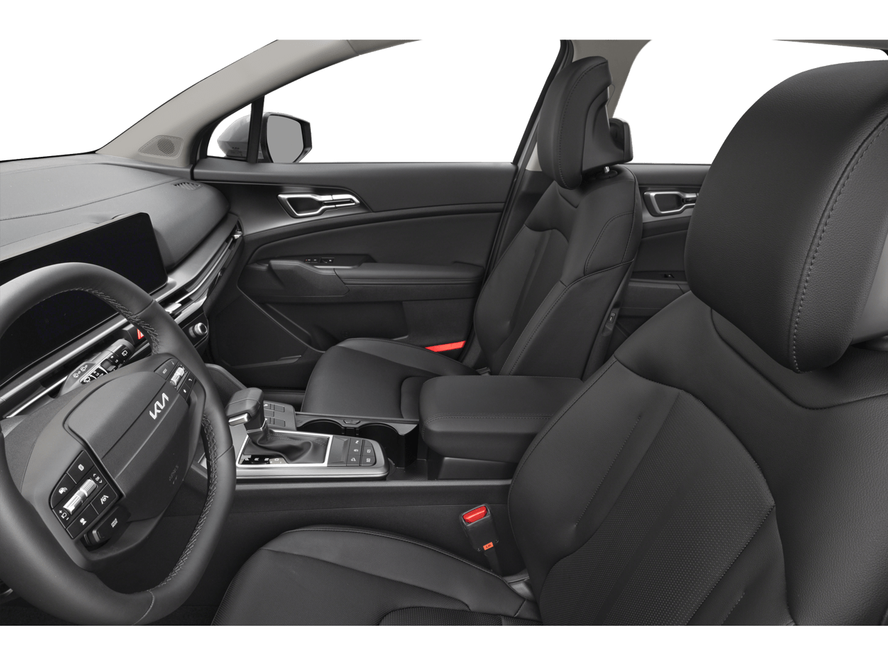 2026 Kia SPORTAGE EX Roseville CA