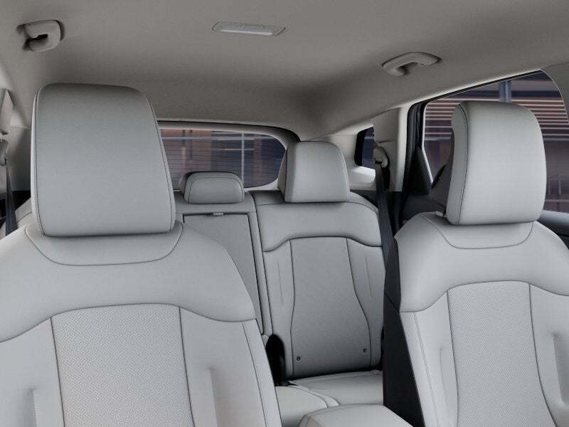 2026 Kia SPORTAGE EX Roseville CA