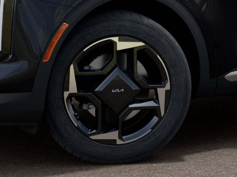 2026 Kia SPORTAGE EX Roseville CA
