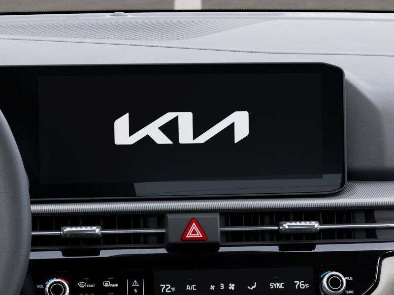 2026 Kia SPORTAGE EX Roseville CA