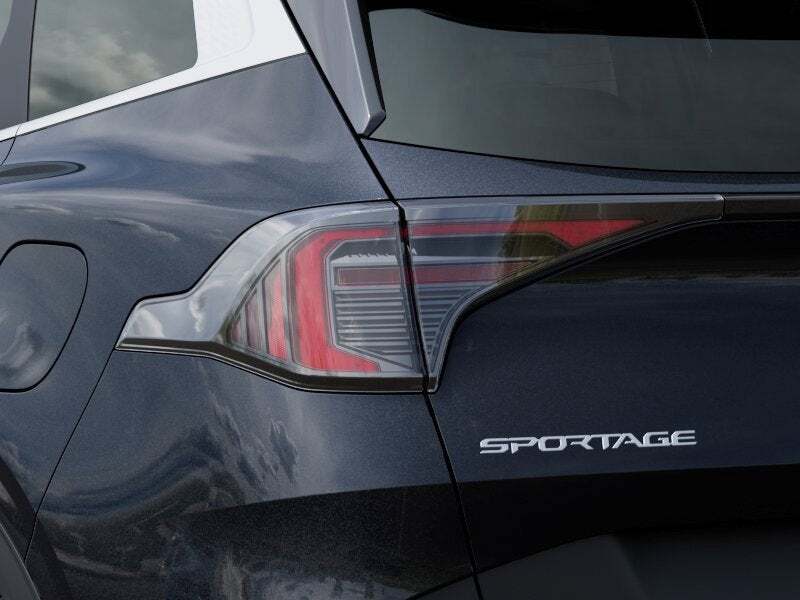 2026 Kia SPORTAGE EX Roseville CA