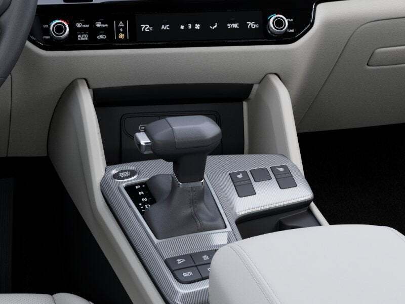 2026 Kia SPORTAGE EX Roseville CA
