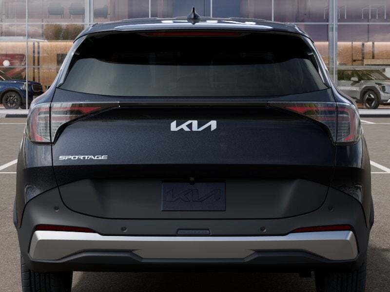 2026 Kia SPORTAGE EX Roseville CA