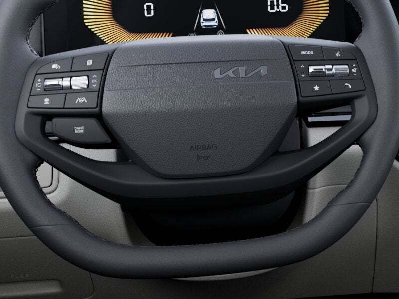 2026 Kia SPORTAGE EX Roseville CA