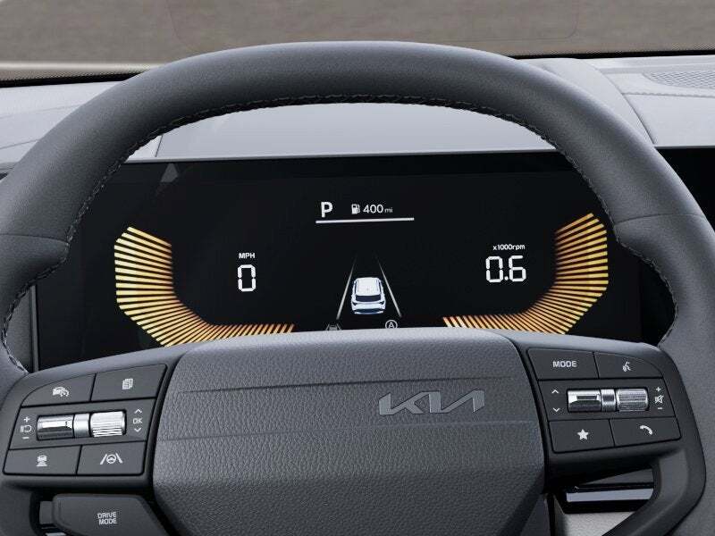2026 Kia SPORTAGE EX Roseville CA