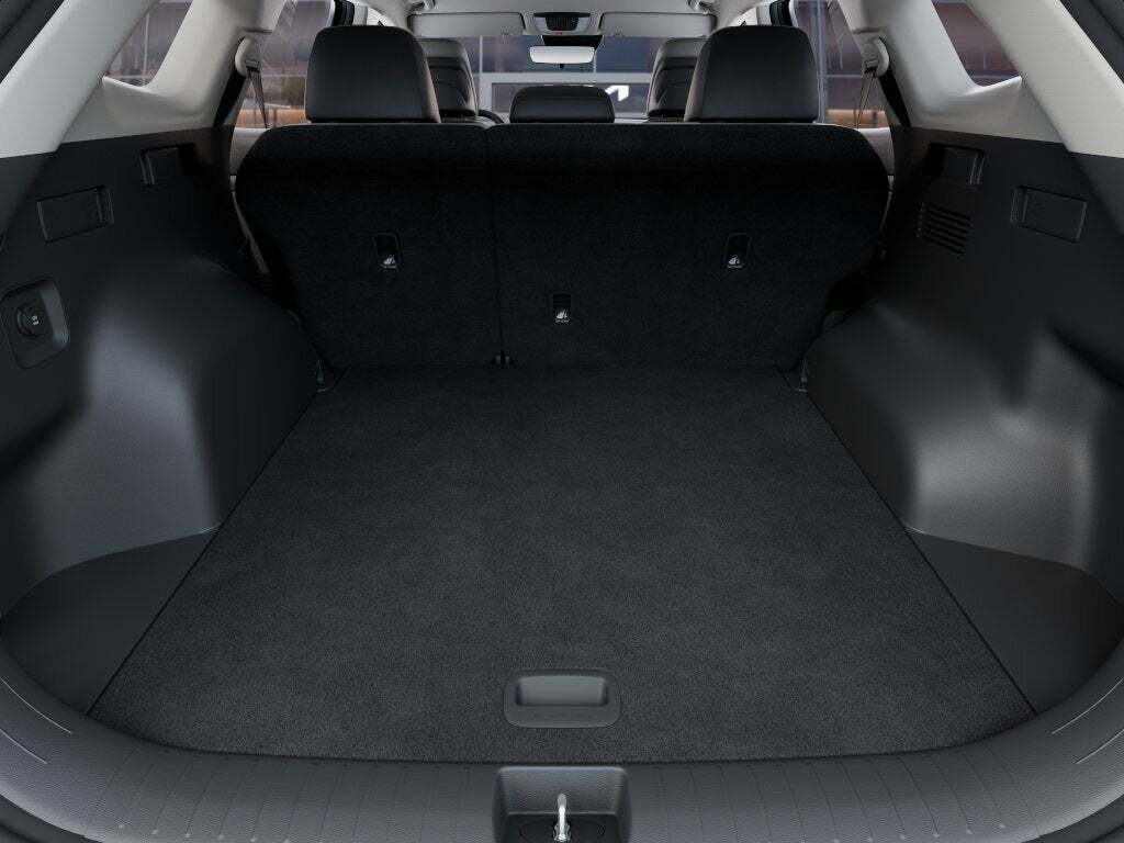 2026 Kia SPORTAGE EX Roseville CA
